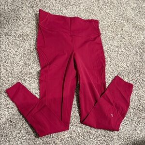 lululemon base pace leggings